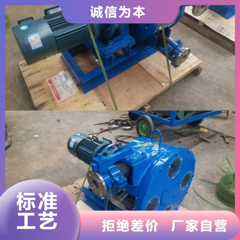 软管泵厂家经验丰富