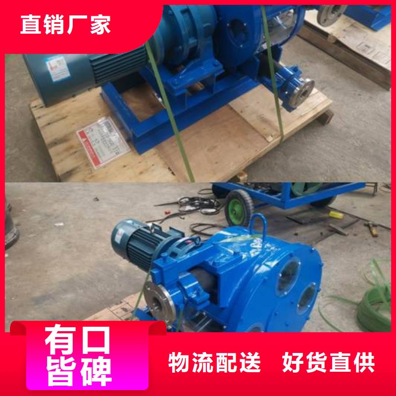 软管泵拦水带成型机买的是放心