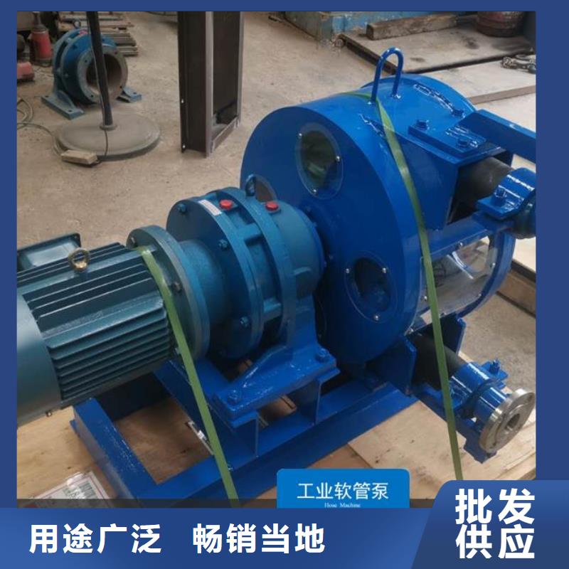 软管泵源头厂家