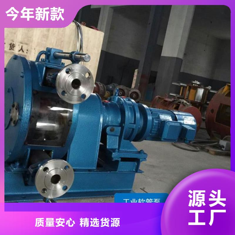 【软管泵_水渠机48小时发货】
