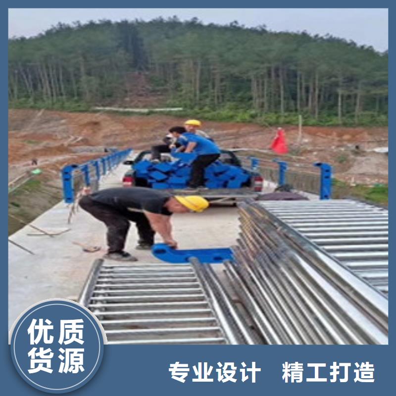 护栏_桥梁护栏用心做品质
