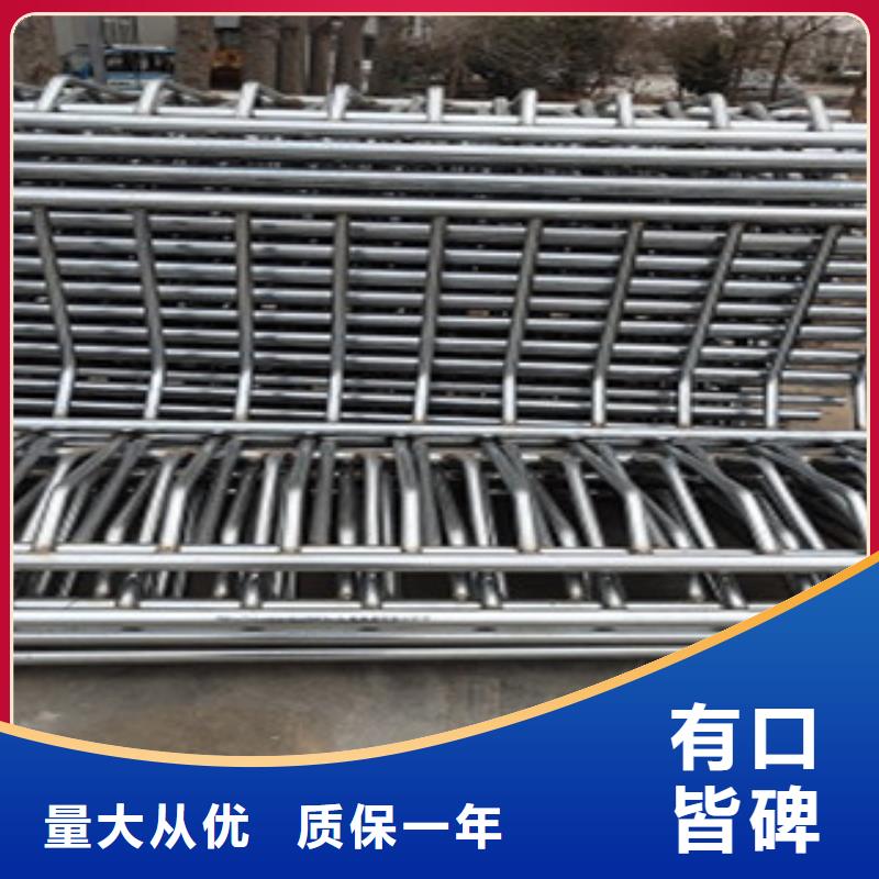 护栏桥梁防撞护栏欢迎来电询价