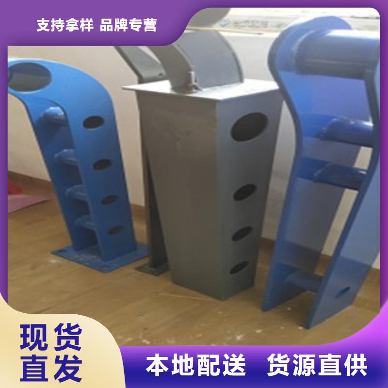 护栏4_【不锈钢复合管栏杆】来图定制量大从优