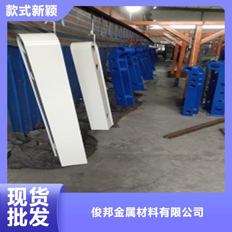 护栏4_【不锈钢复合管栏杆】来图定制量大从优
