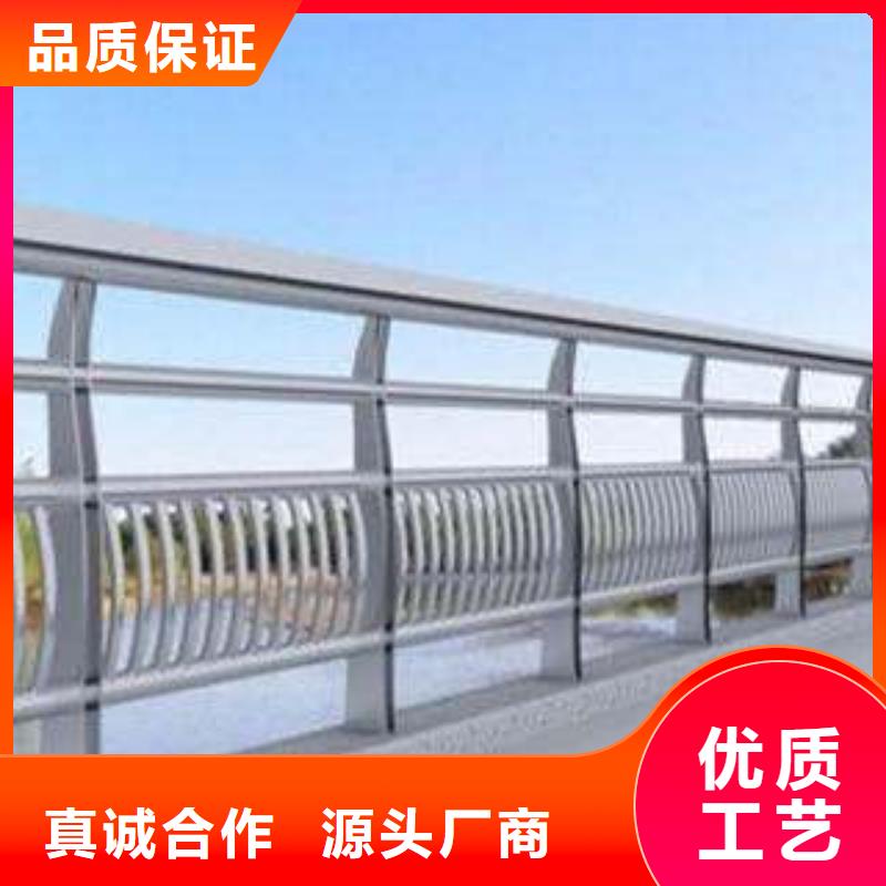 桥梁护栏多种优势放心选择