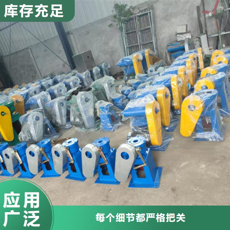 螺杆式启闭机-QDA电装启闭机出厂严格质检