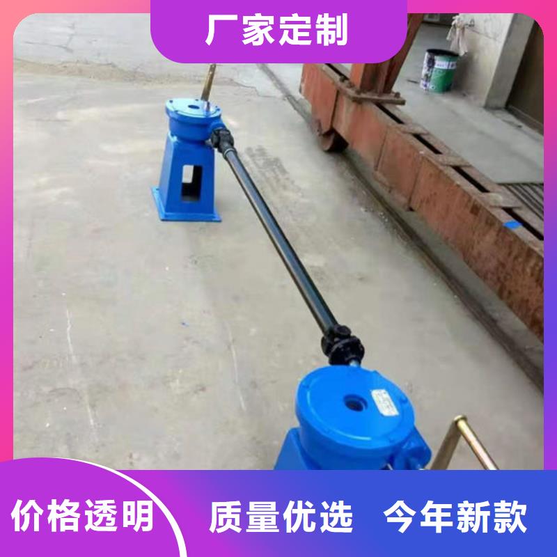 螺杆式启闭机摇摆式启闭机真正的源头厂家