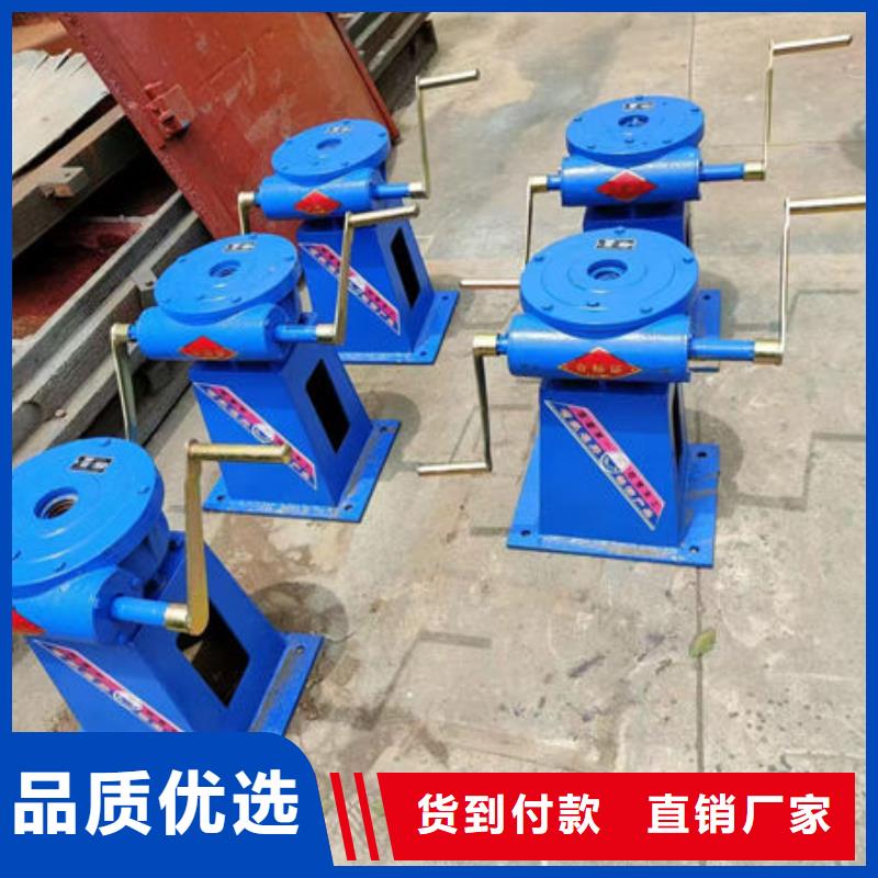 螺杆式启闭机直联式启闭机商家直供