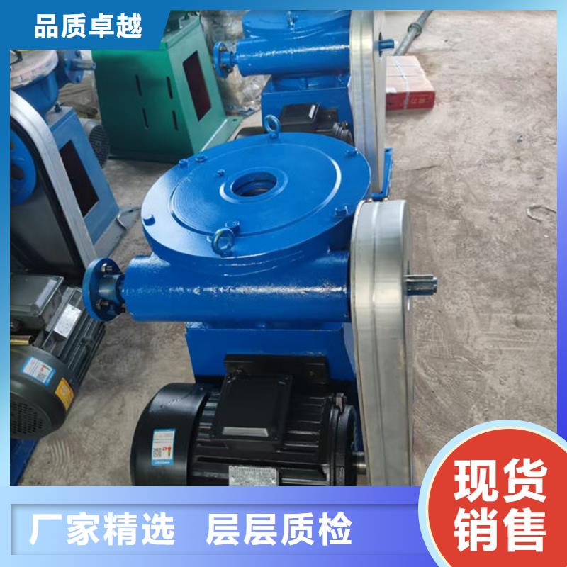 螺杆式启闭机手动启闭机库存丰富