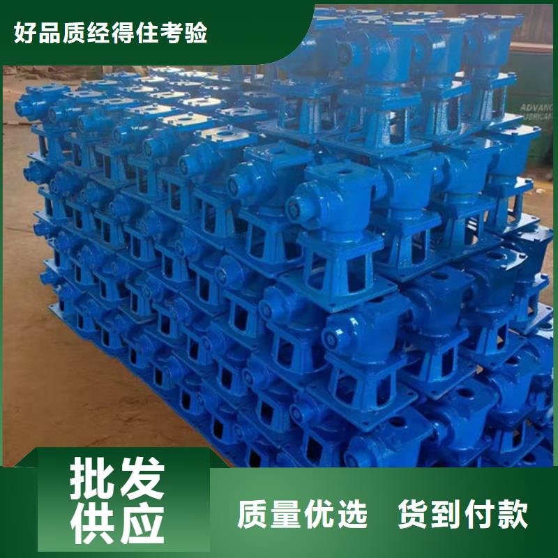 螺杆式启闭机-QDA电装启闭机出厂严格质检