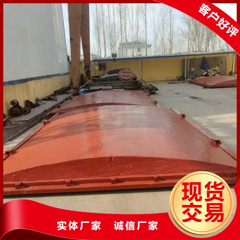 铸铁闸门-球墨铸铁闸门技术先进