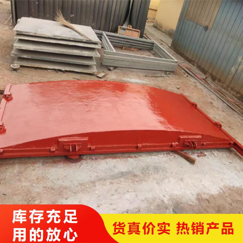 铸铁闸门机闸一体式铸铁闸门符合行业标准
