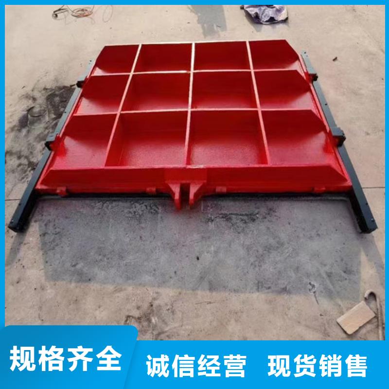 铸铁闸门渠道闸门厂家现货批发