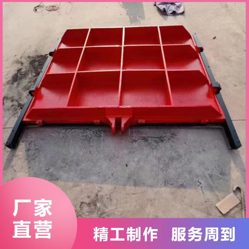 铸铁闸门手提铸铁闸门厂家直销供货稳定