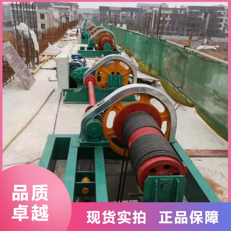 卷扬式启闭机QPQ卷扬启闭机厂家供应