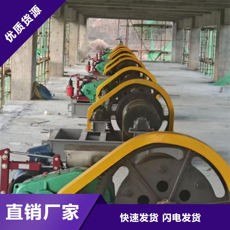 卷扬式启闭机手摇卷扬启闭机加工定制