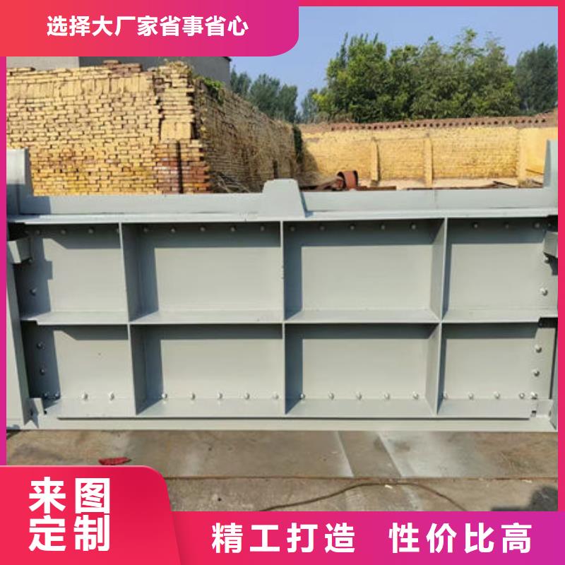 钢坝闸门_钢坝闸门生产厂家