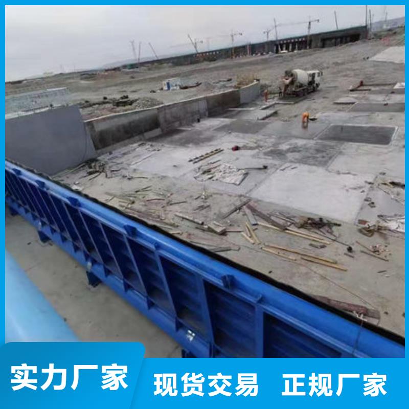 钢坝闸门_平板钢闸门大量现货