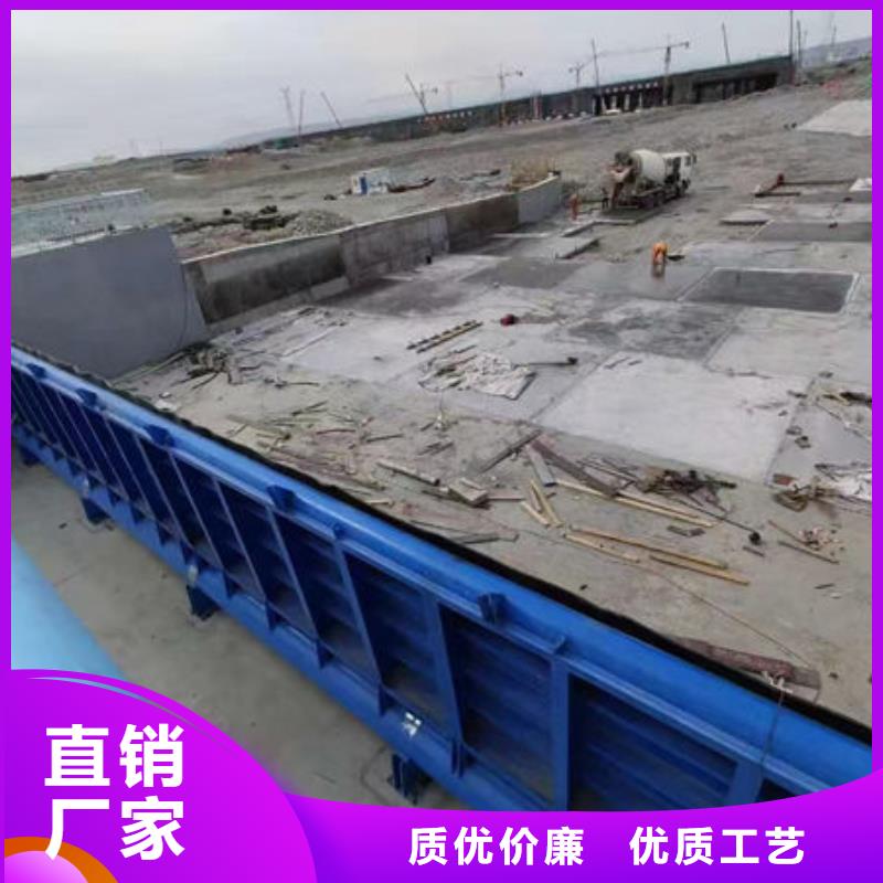 钢坝闸门液压升降坝厂家定制