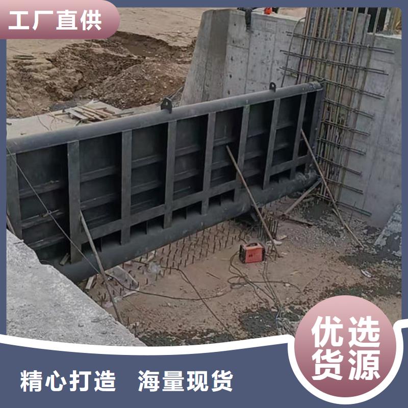 钢坝闸门液压升降坝厂家定制