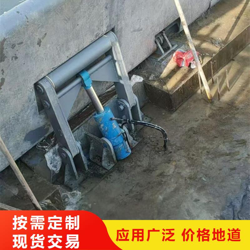 钢坝闸门_钢坝闸门生产厂家