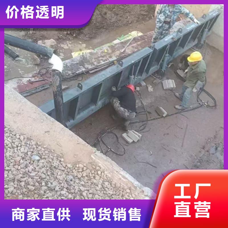 钢坝闸门_合页钢坝质检严格放心品质