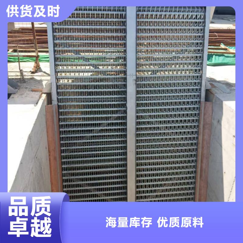 清污机不锈钢格栅除污机畅销当地
