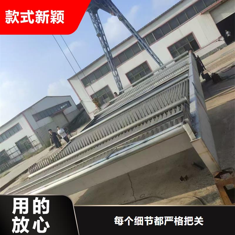 清污机回转式除污机品种全