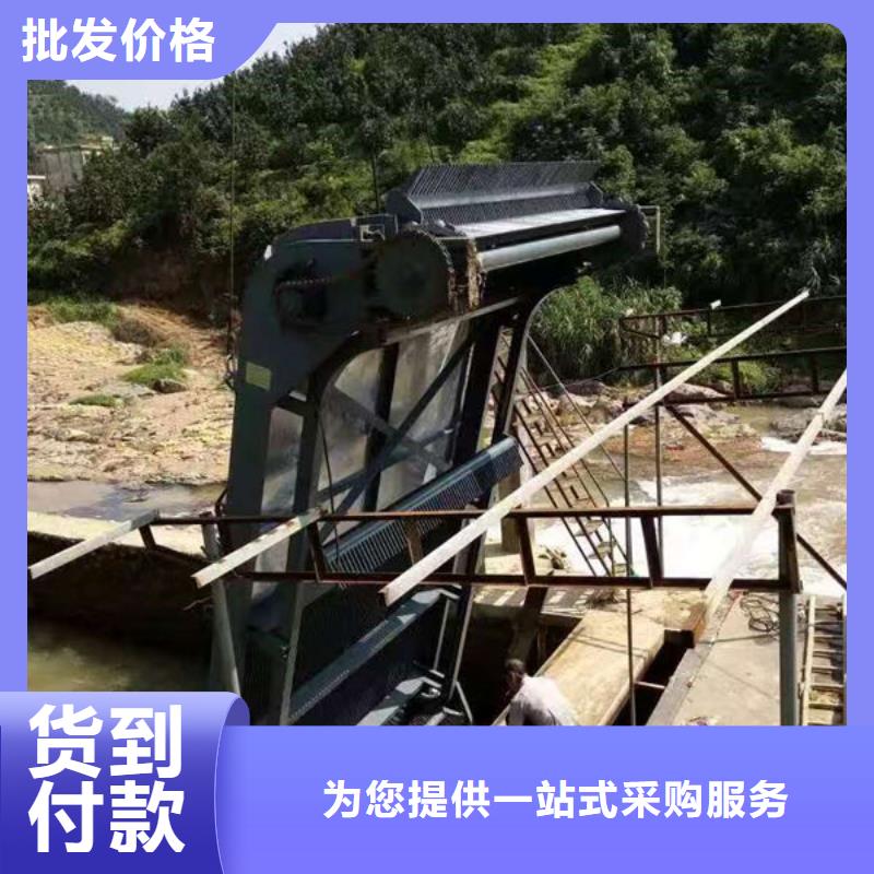 清污机泵站除污机厂家货源