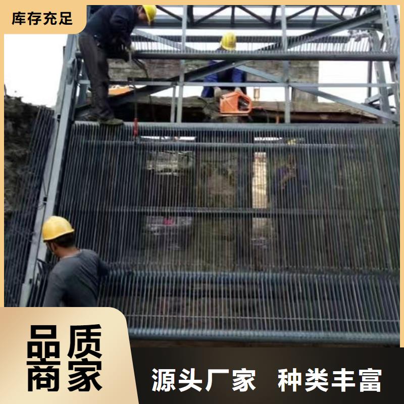 清污机_回转式格栅除污机精工细致打造