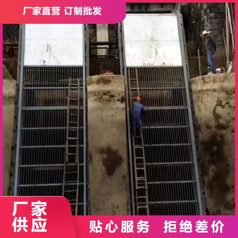 清污机污水除污机实力雄厚品质保障