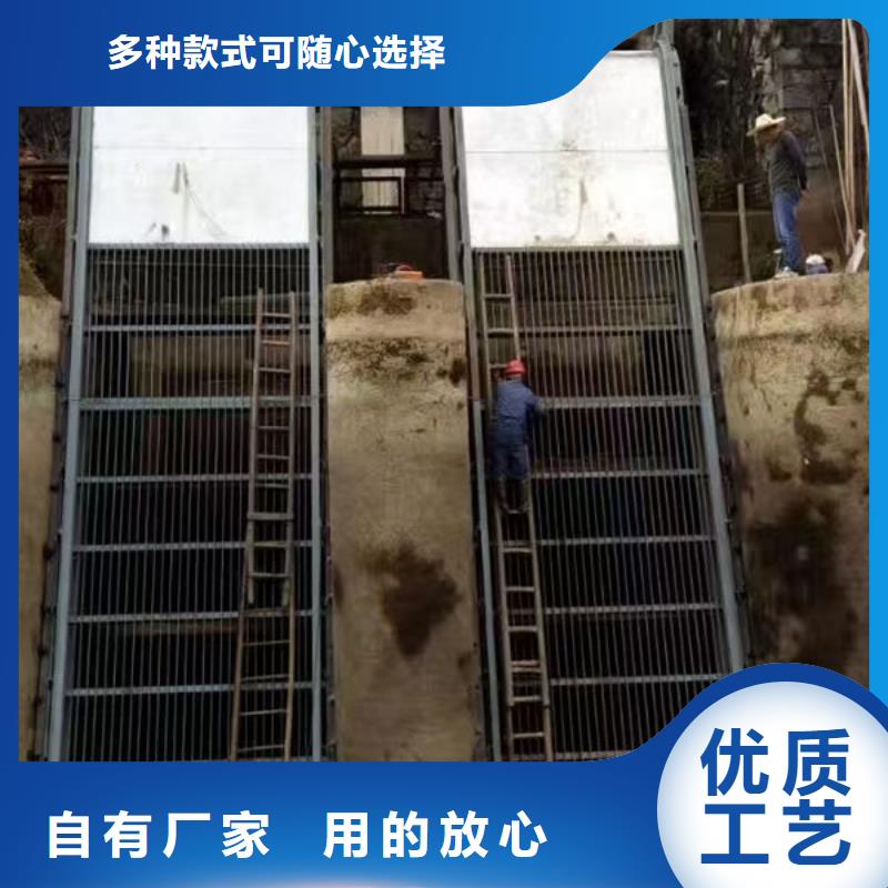 清污机-自动除污机实力派厂家