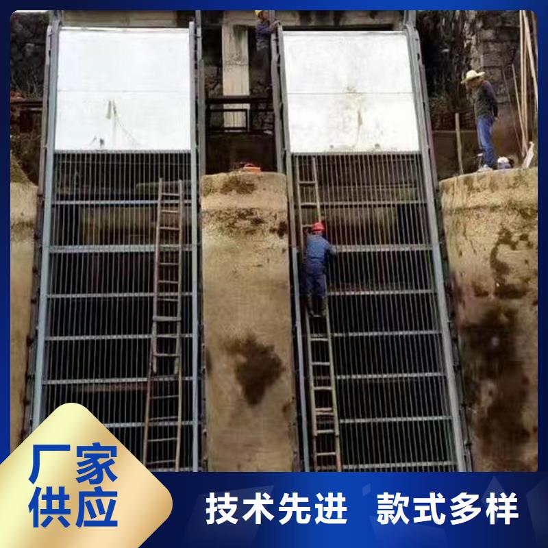 清污机回转式除污机品种全