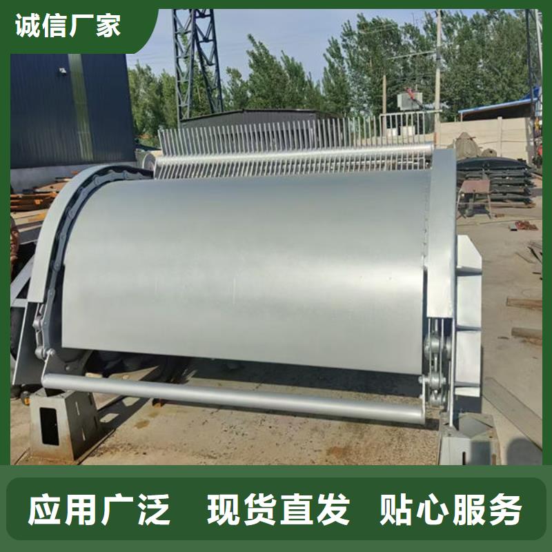 清污机污水除污机实力雄厚品质保障