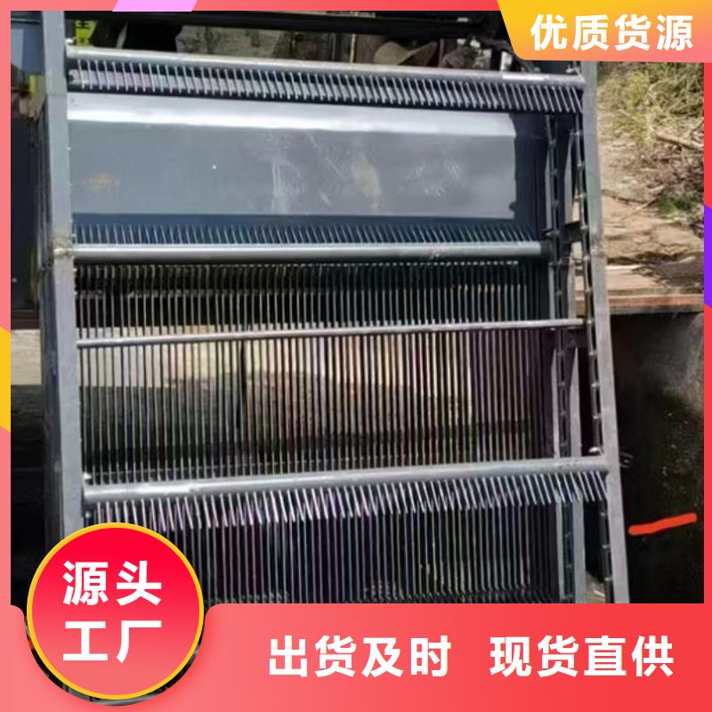 清污机回转式除污机品种全