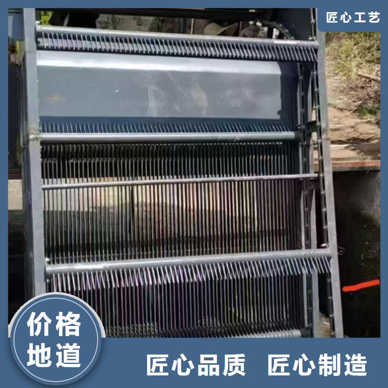 清污机污水除污机实力雄厚品质保障