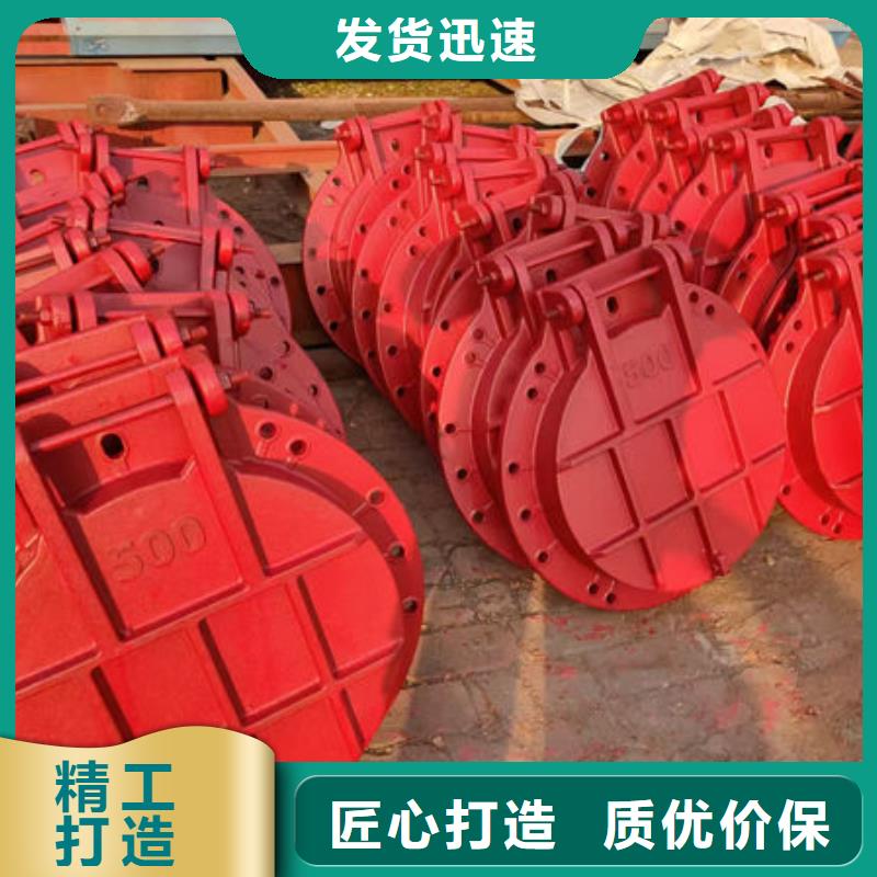 拍门钢拍门精益求精