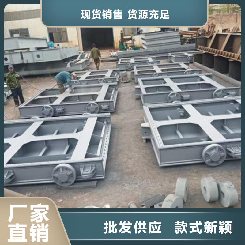 不锈钢闸门-不锈钢圆闸门定制定做