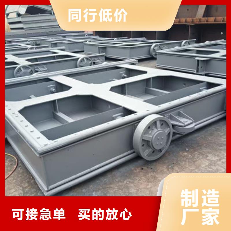 不锈钢闸门-不锈钢圆闸门定制定做
