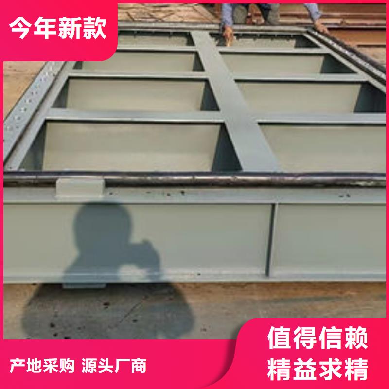 不锈钢闸门平面钢闸门自产自销