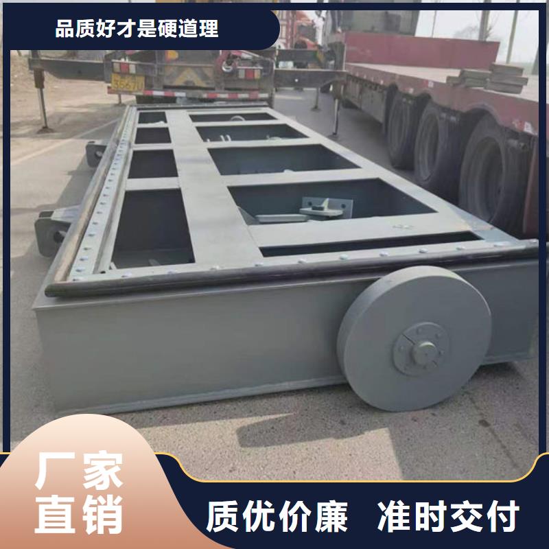 不锈钢闸门,一体式不锈钢闸门真实拍摄品质可靠