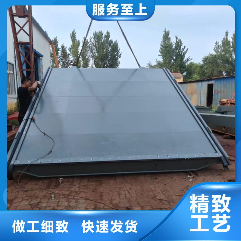 不锈钢闸门-平面钢闸门精挑细选好货