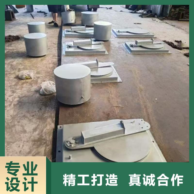 不锈钢闸门钢制闸门多行业适用