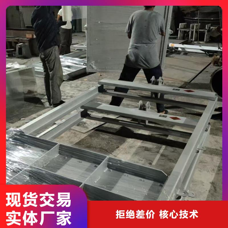 不锈钢闸门-平面钢闸门精挑细选好货
