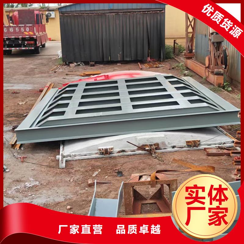 不锈钢闸门铝合金闸门材质实在