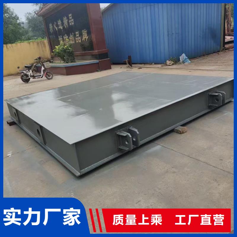不锈钢闸门-钢制闸门厂家采购