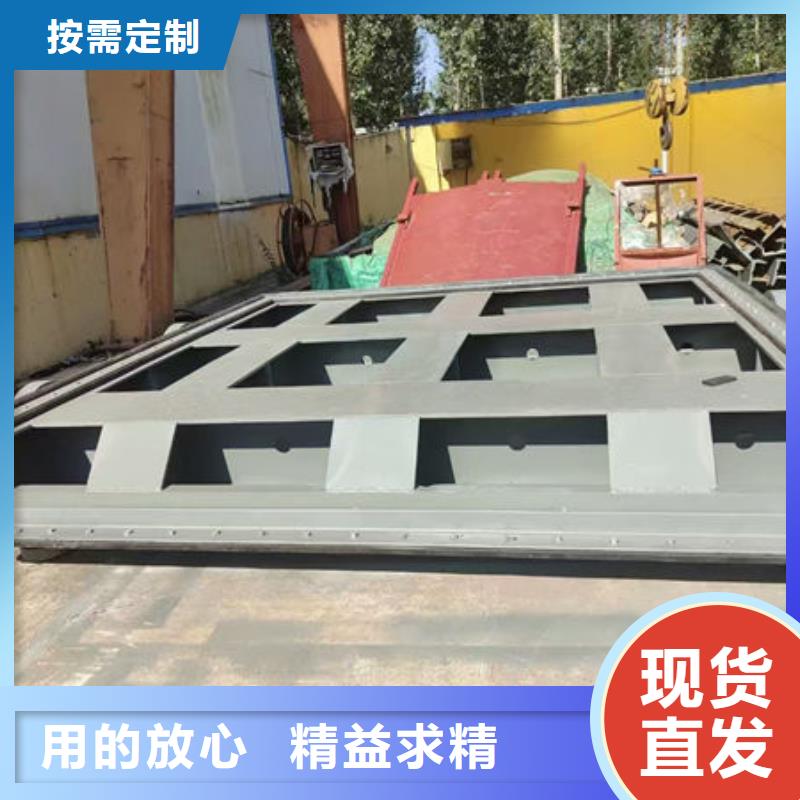 不锈钢闸门平面钢闸门自产自销