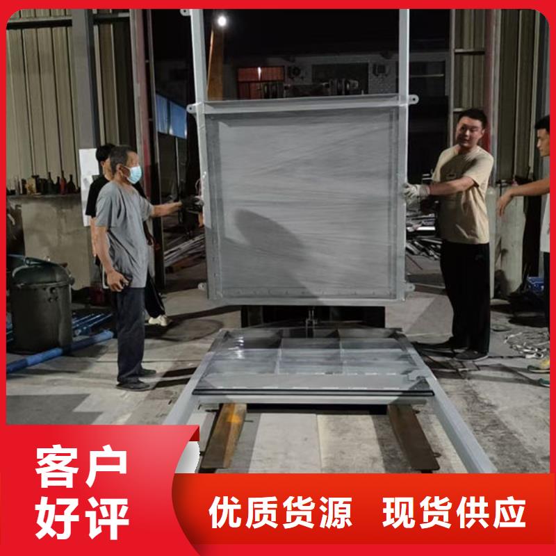 不锈钢闸门,单面止水不锈钢闸门无中间商厂家直销