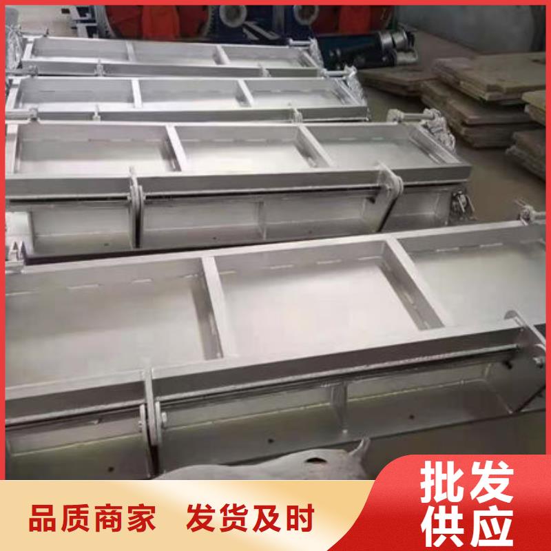 不锈钢闸门,单面止水不锈钢闸门无中间商厂家直销