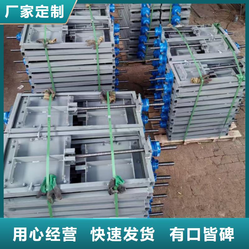 不锈钢闸门,一体式不锈钢闸门真实拍摄品质可靠